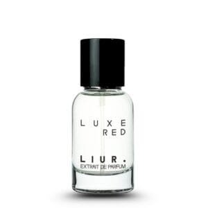 luxe red 30 ml by liur