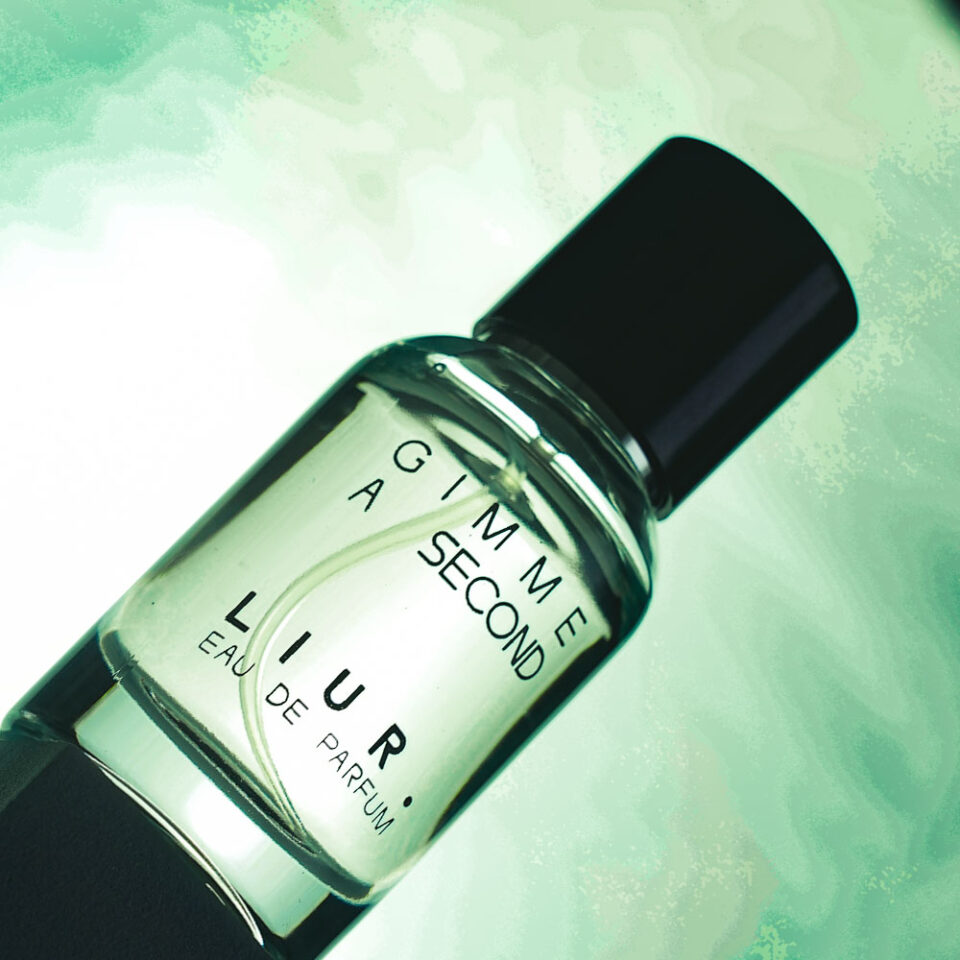 gimme a second 30ml by liur