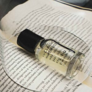 liur classical perfection perfume