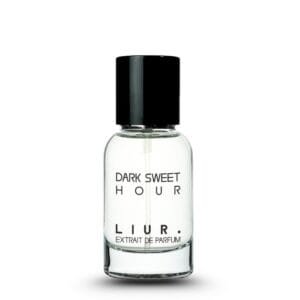 dark sweet hour 30 ml. by liur