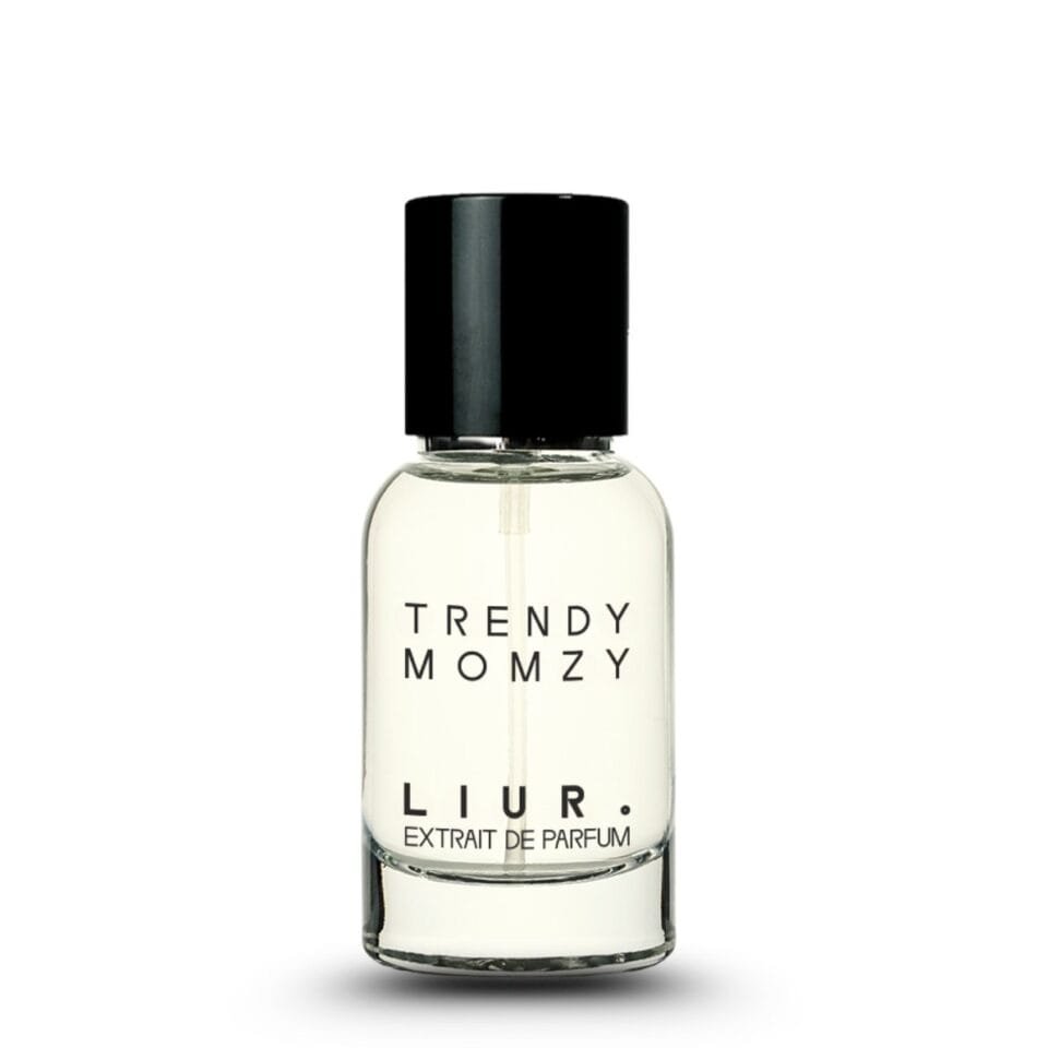 trendy momzy 30 ml. by liur