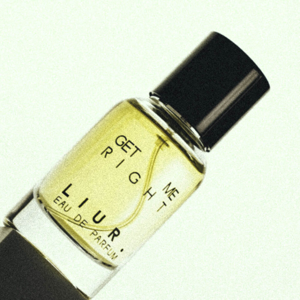 Liur Parfum Get Me Right Eau De Parfum 30 ML