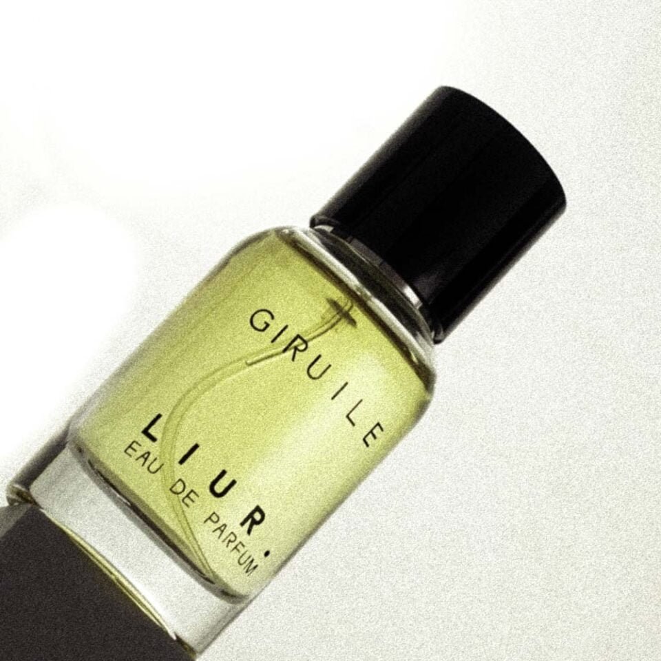 Giruile Eau De Parfum by LIUR