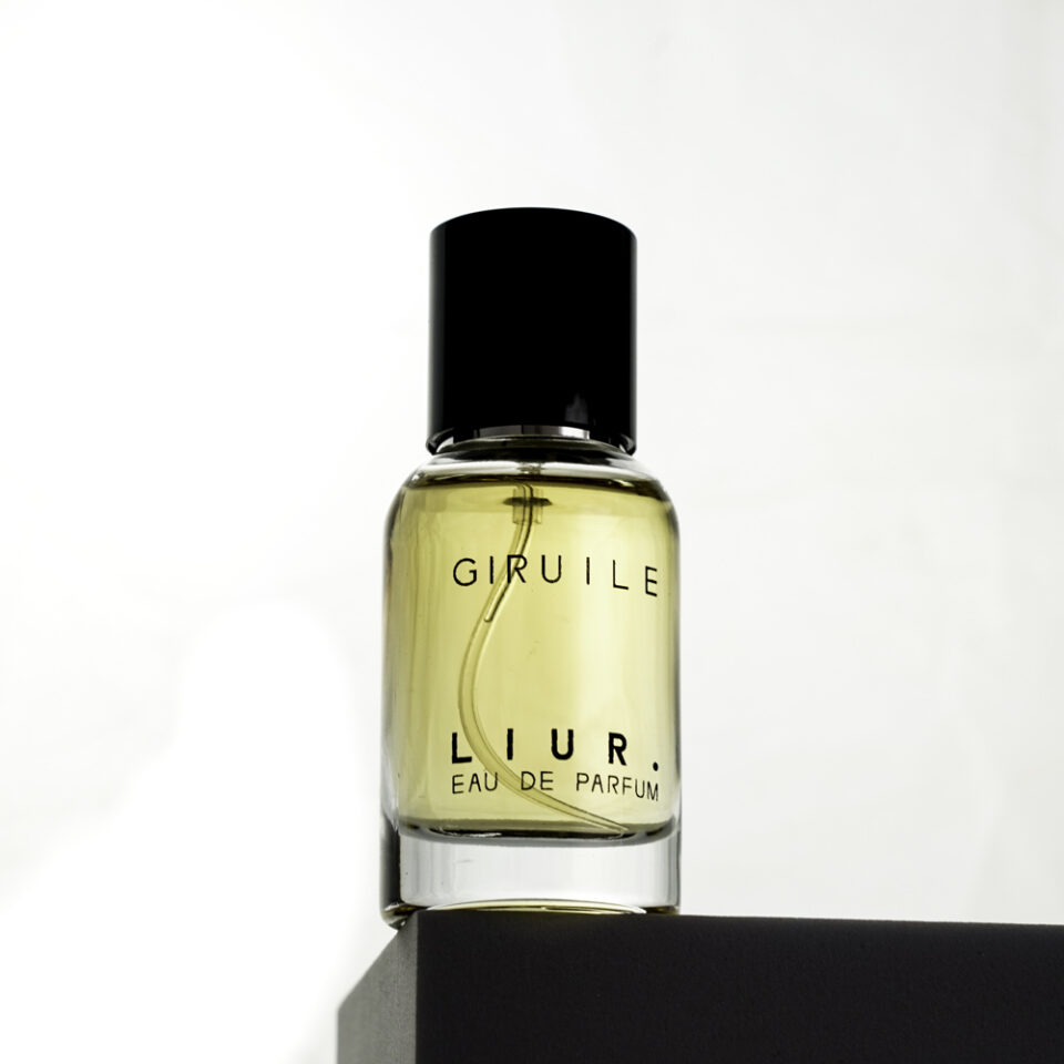 Giruile Eau De Parfum by LIUR