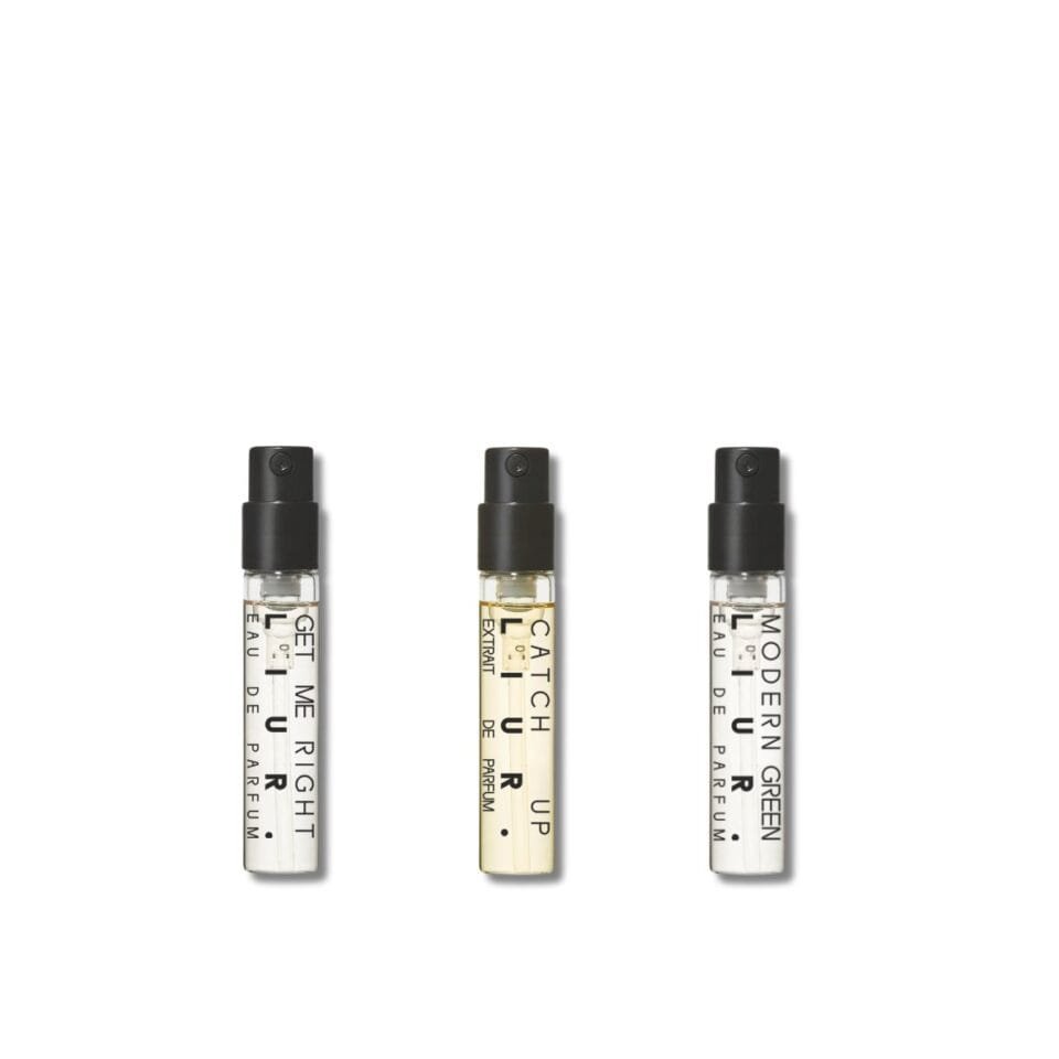 create your own discovery set 3x2 by liur