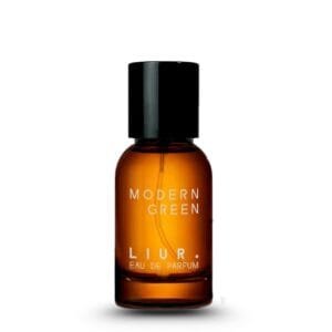 modern green 30 ml by liur