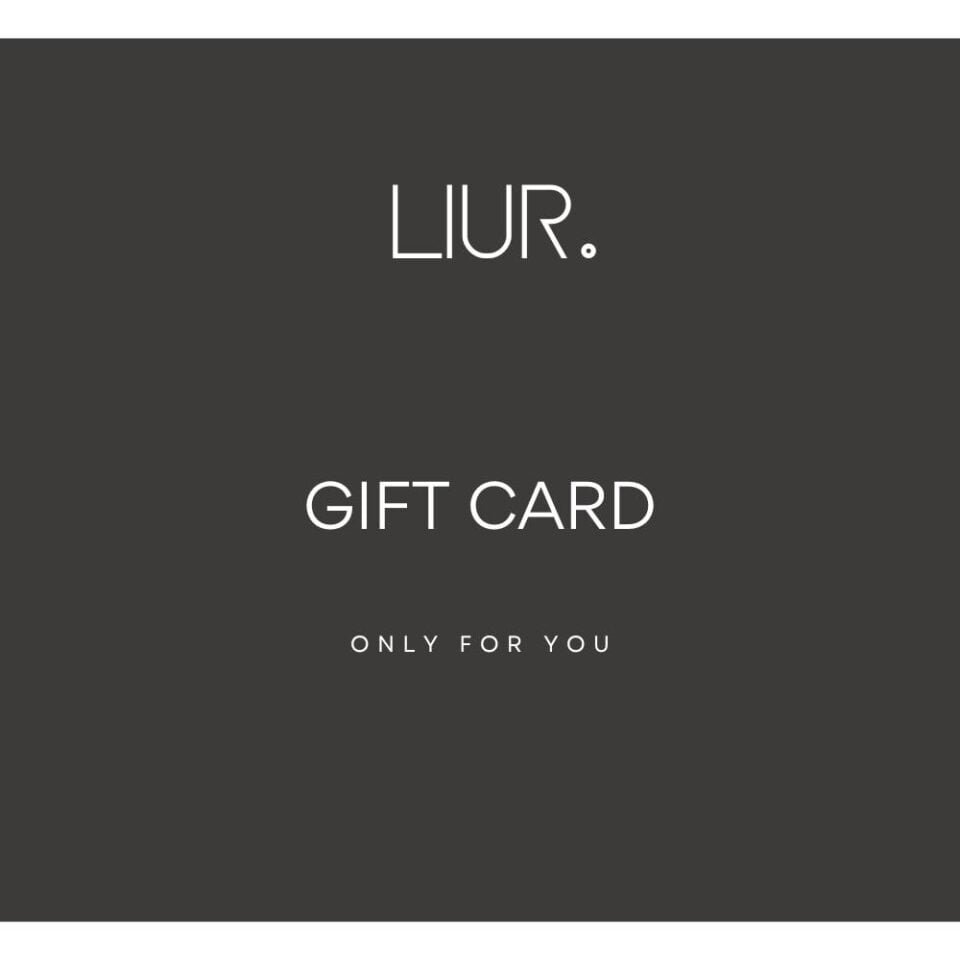 liur digital gift card
