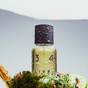Liur.34 perfume