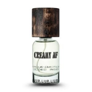 creamy af 30 ml by liur
