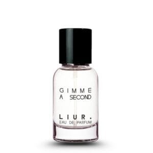 gimme a second 30ml by liur